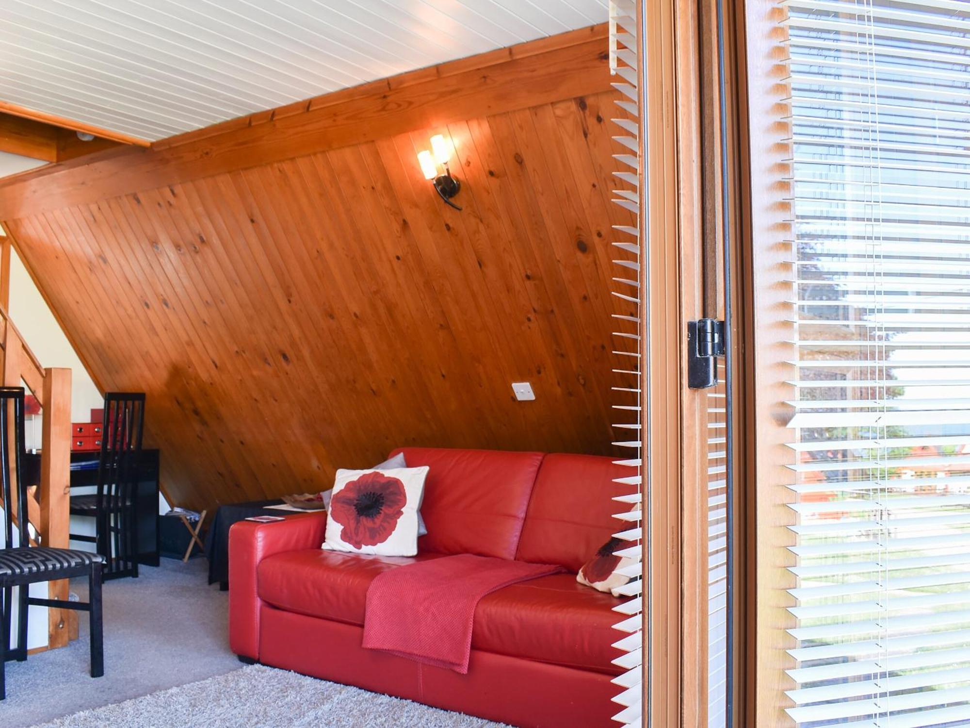 Kingsdown  Poppy Lodge מראה חיצוני תמונה