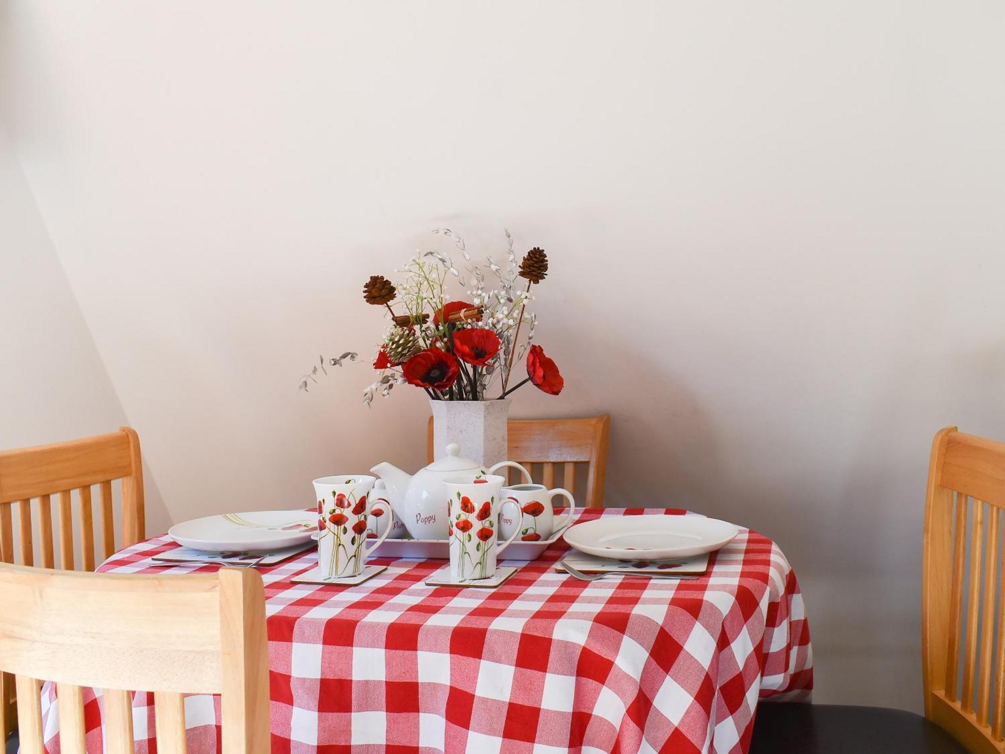Kingsdown  Poppy Lodge מראה חיצוני תמונה